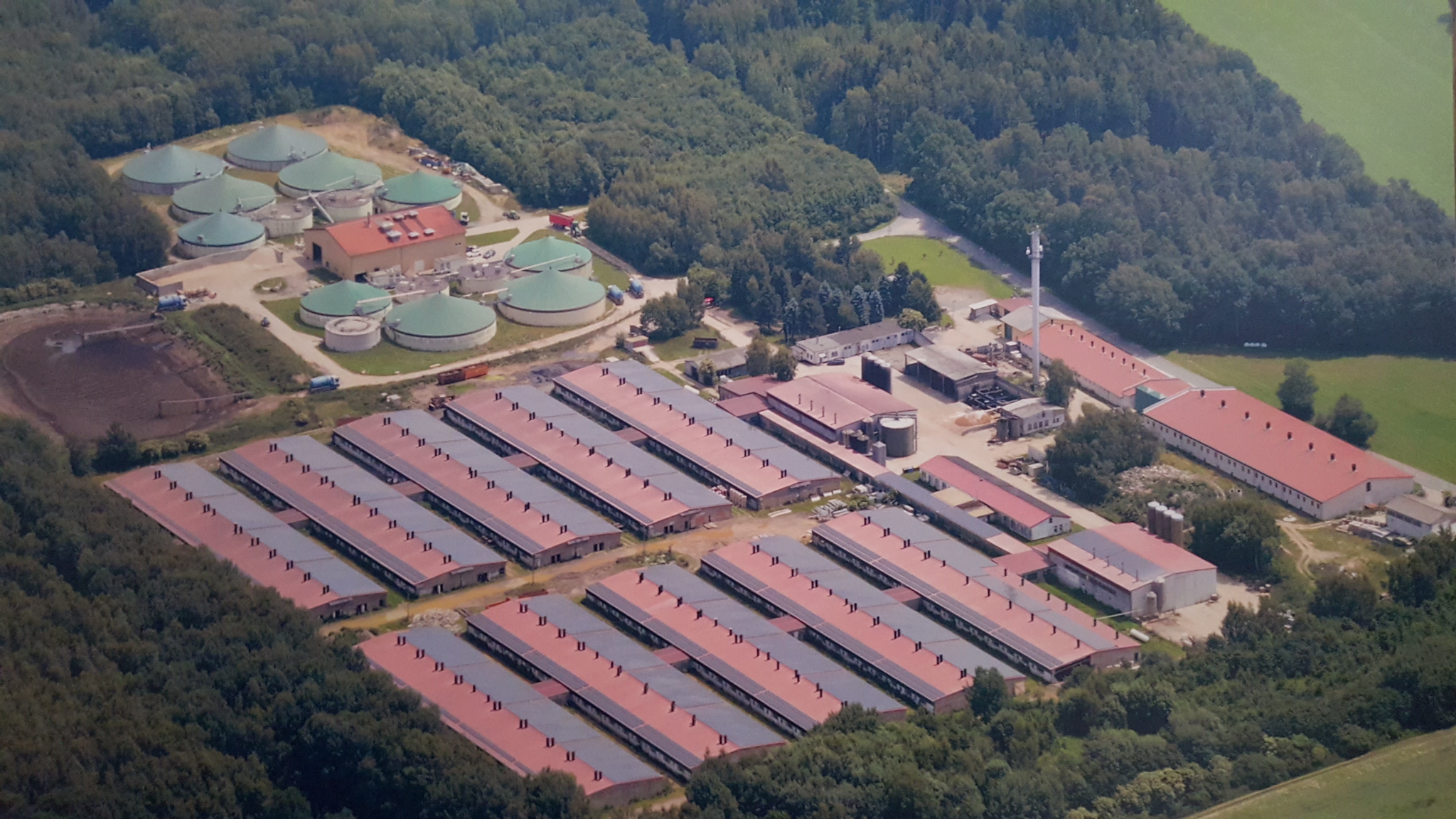 Langenwetzendorf