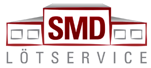 SMD Logo
